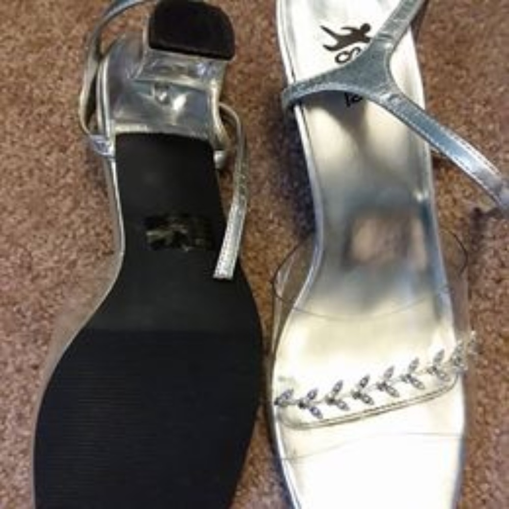 Salsero Brand shoes, Size 7.5